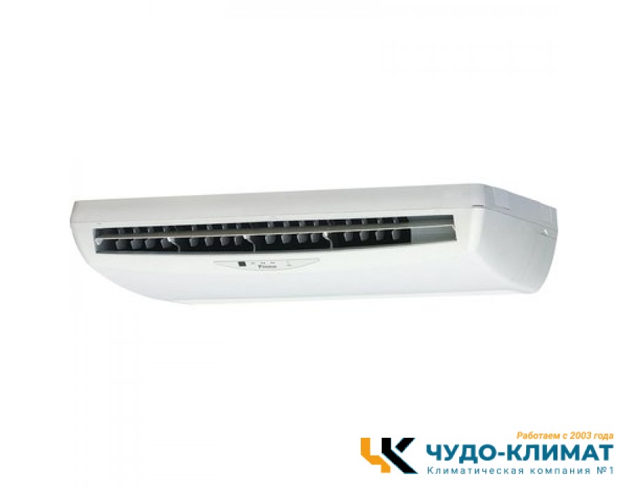 Напольно-потолочный кондиционер Daikin FLQN60EXV/RYN60CXV