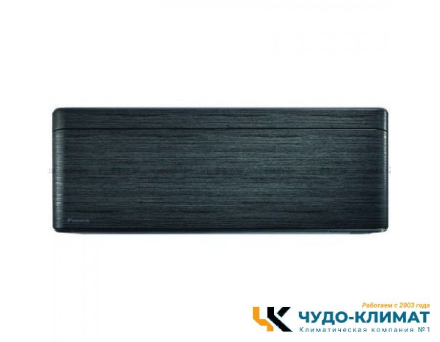 Кондиционер Daikin Stylish FTXA25BT/RXA25A Blackwood