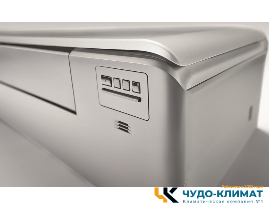 Настенный внутренний блок мульти-сплит системы Daikin FTXA25BS