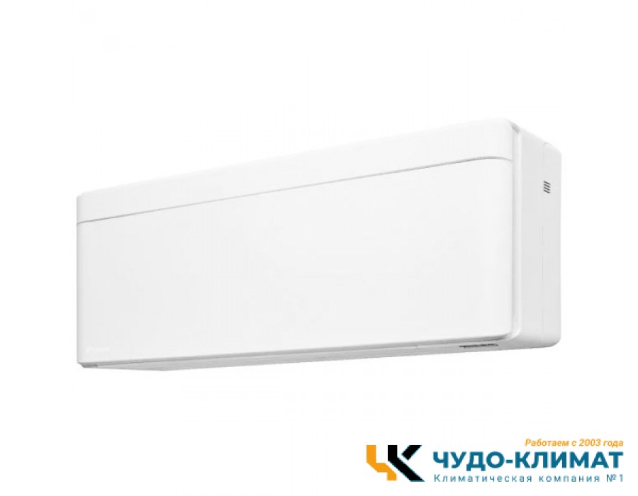 Кондиционер Daikin Stylish FTXA35AW/RXA35A White