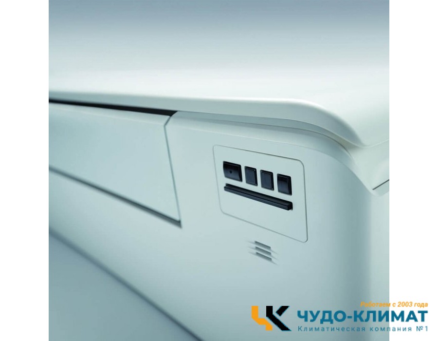 Кондиционер Daikin Stylish FTXA35AW/RXA35A White