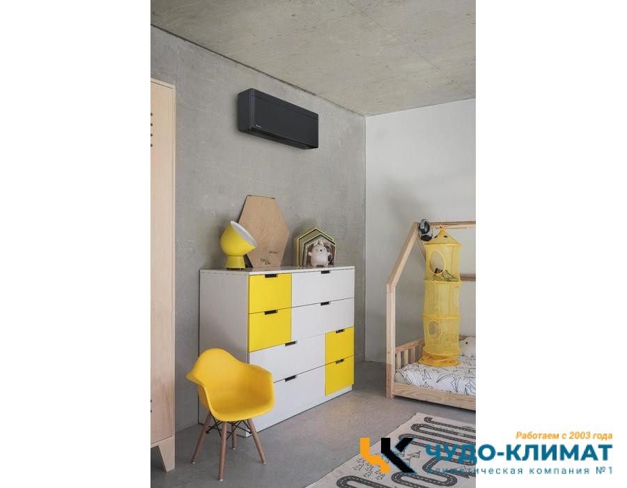 Кондиционер Daikin Stylish FTXA35BB/RXA35A