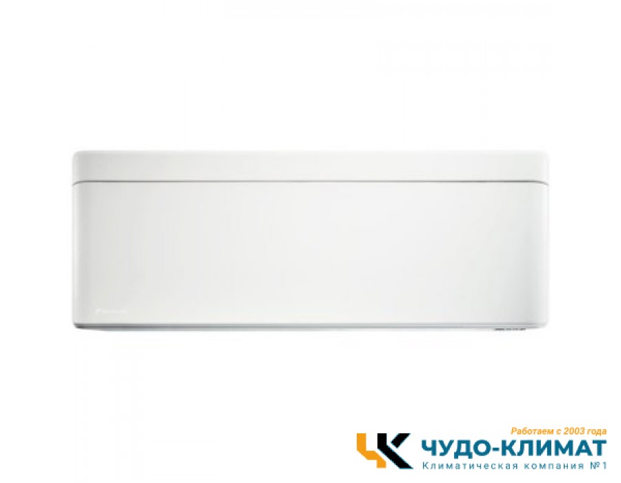 Кондиционер Daikin Stylish FTXA42AW/RXA42B
