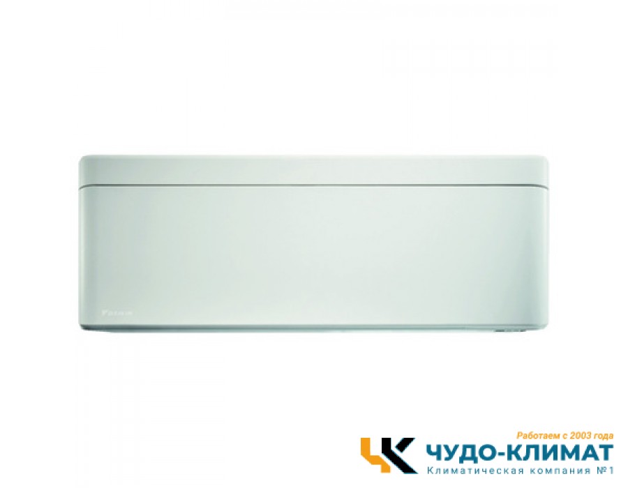 Кондиционер Daikin Stylish FTXA50AW/RXA50B White