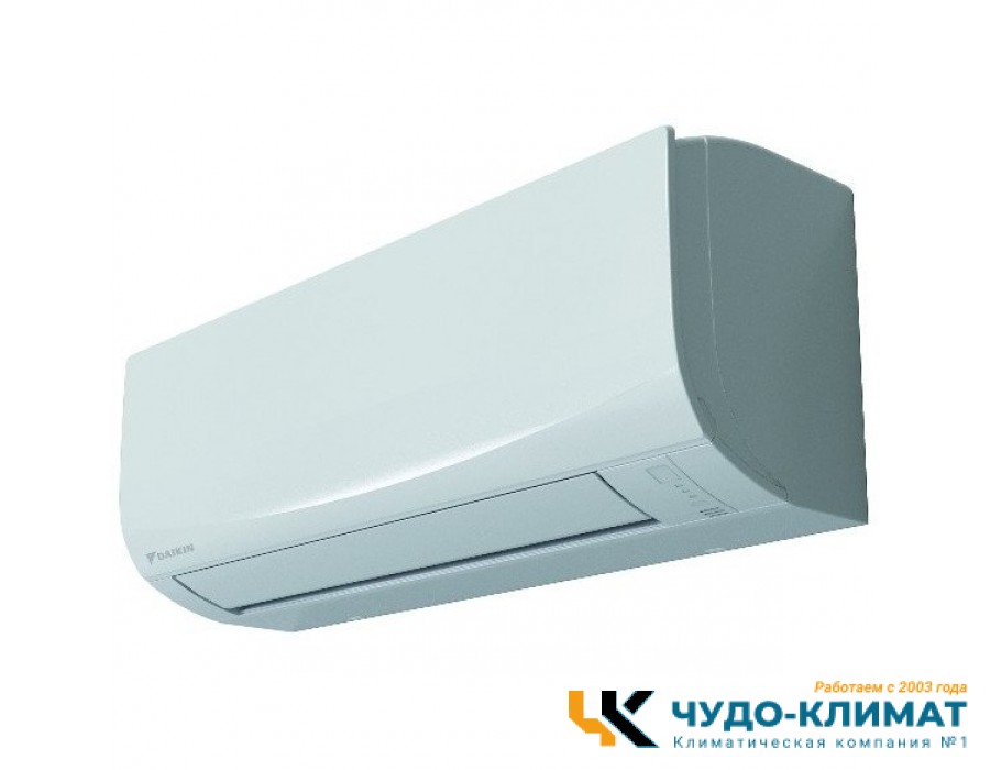 Кондиционер Daikin Sensira FTXF20B/RXF20B