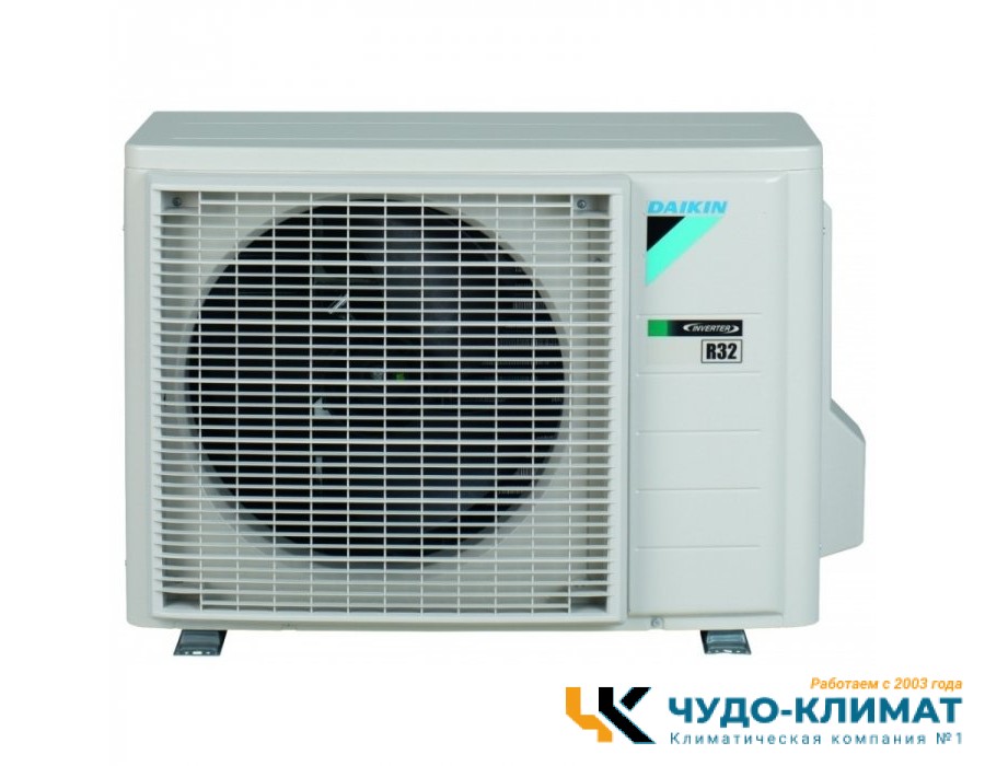 Кондиционер Daikin Sensira FTXF20B/RXF20B