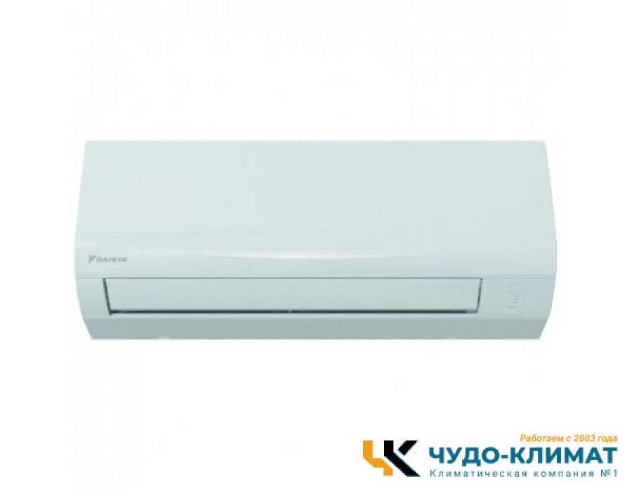 Кондиционер Daikin Sensira FTXF20B/RXF20B