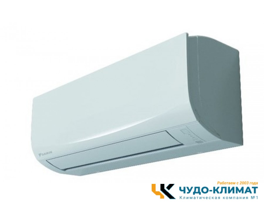 Настенный внутренний блок мульти сплит-системы Daikin Sensira FTXF25B