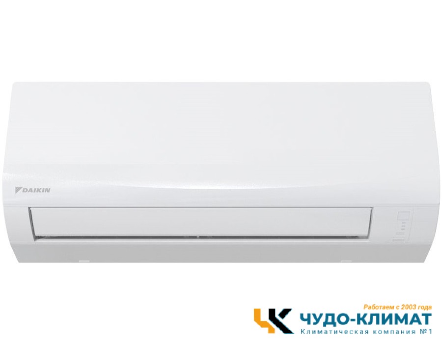 Настенный внутренний блок мульти-сплит системы Daikin FTXF25D