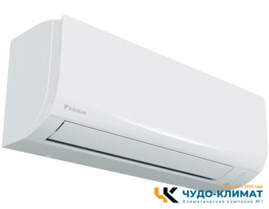 Настенный внутренний блок мульти-сплит системы Daikin FTXF25D