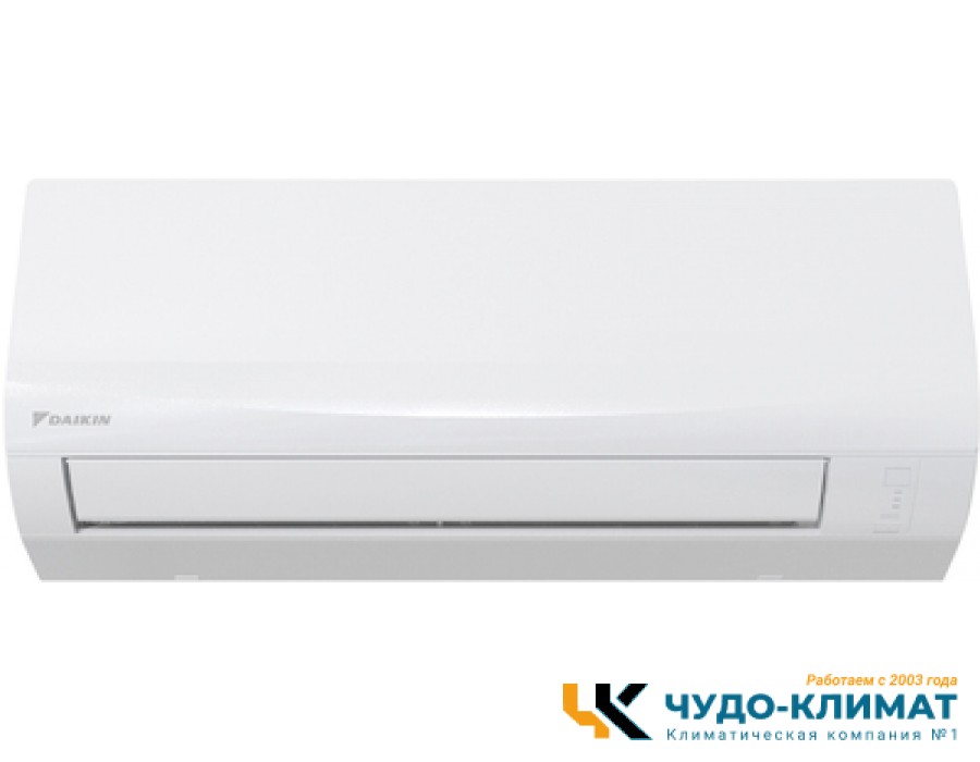 Кондиционер Daikin Sensira FTXF25E/RXF25E/-40