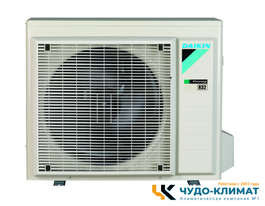 Кондиционер Daikin Sensira FTXF42C/RXF42C