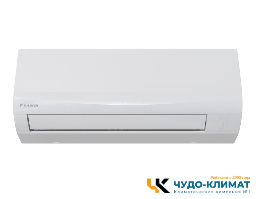 Кондиционер Daikin Sensira FTXF42C/RXF42C
