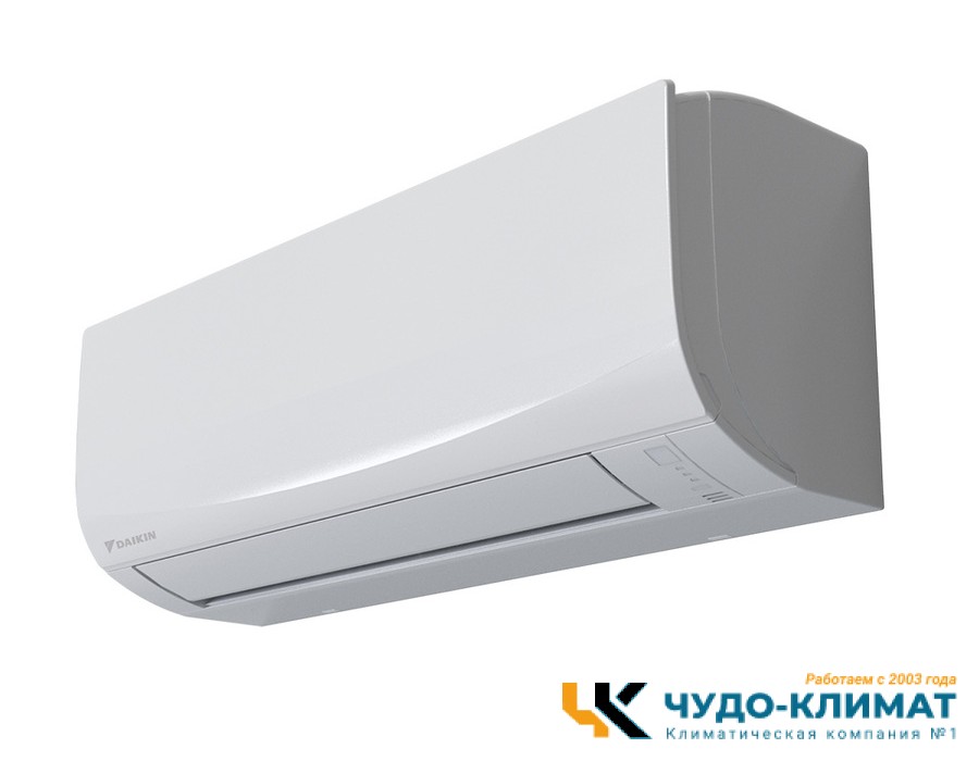 Кондиционер Daikin Sensira FTXF42C/RXF42C