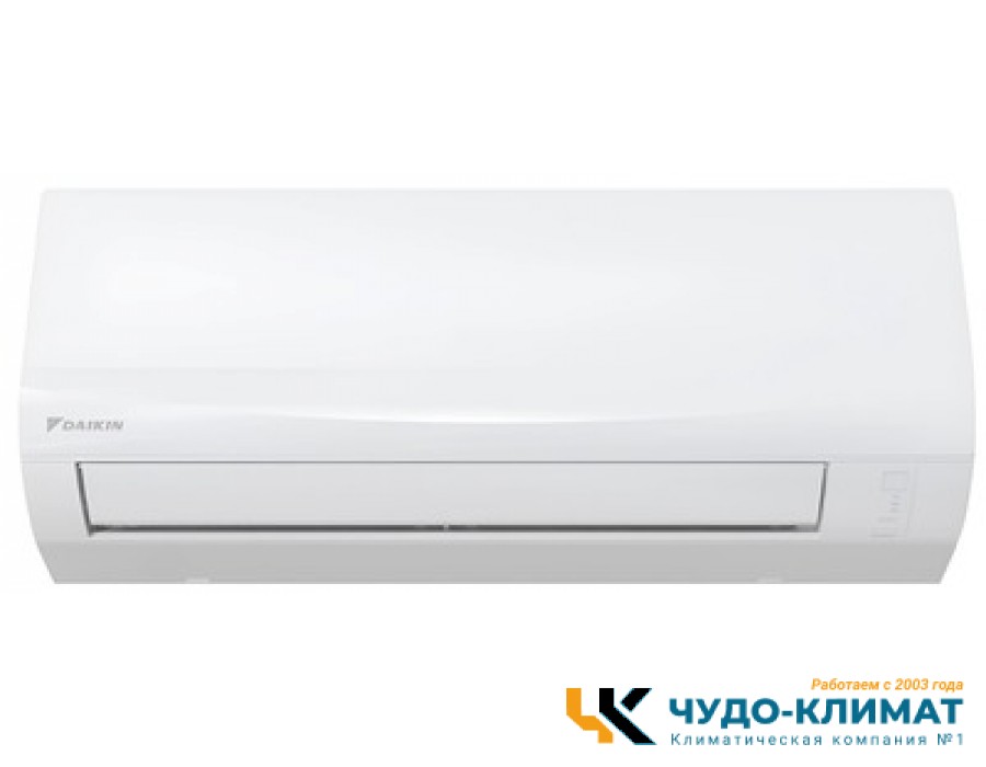 Кондиционер Daikin Sensira FTXF35D/RXF35D/-40
