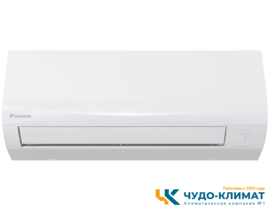 Кондиционер Daikin FTXF35D/RXF35D Nord-30