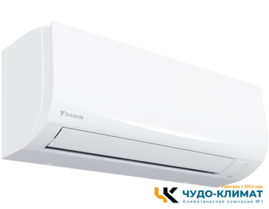 Кондиционер Daikin Sensira FTXF42C/RXF42C