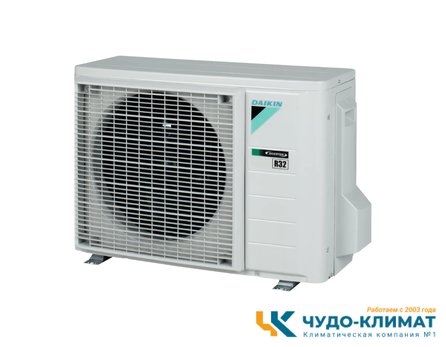 Кондиционер Daikin Sensira FTXF50A/RXF50B