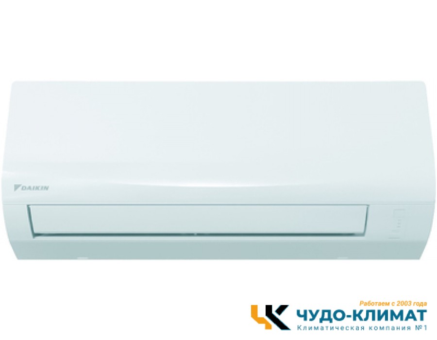 Кондиционер Daikin Sensira FTXF50A/RXF50B