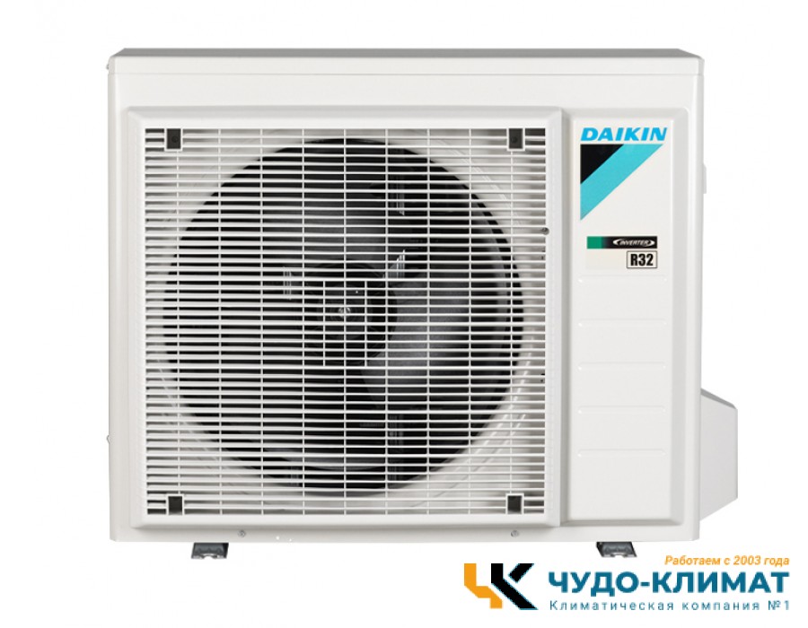 Кондиционер Daikin Sensira FTXF50D/RXF50D/-40