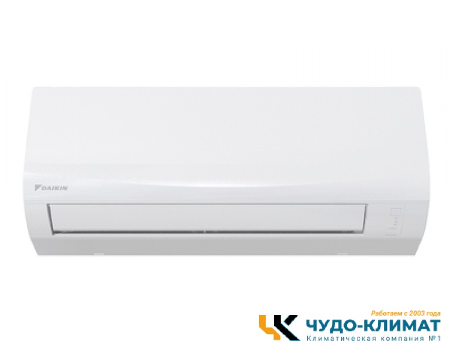 Кондиционер Daikin Sensira FTXF50D/RXF50D/-40