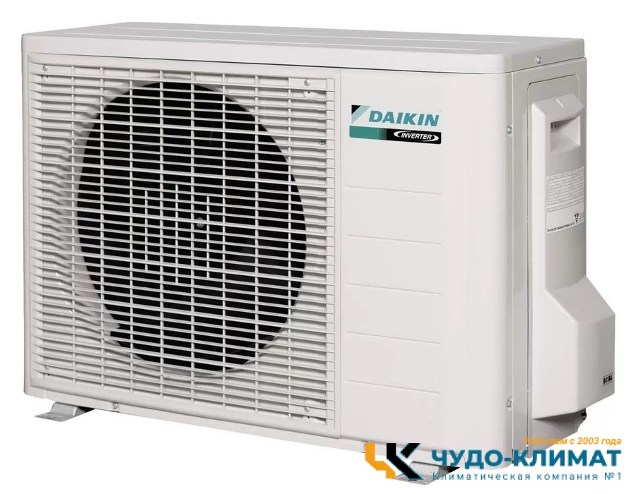 Кондиционер Daikin Sensira FTXF71D/RXF71D