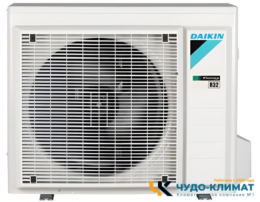 Кондиционер Daikin Sensira FTXF71D/RXF71D/-40