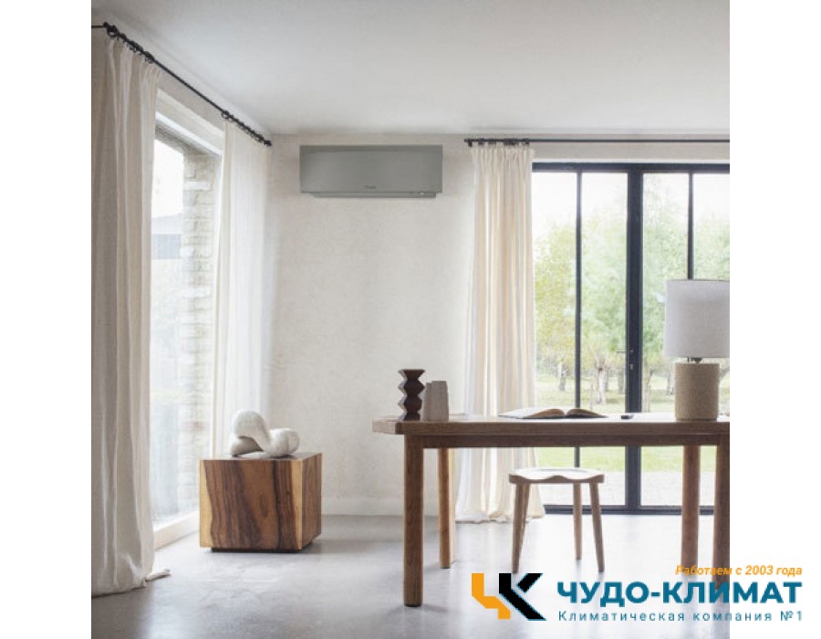 Настенный внутренний блок мульти сплит-системы Daikin Emura 3 FTXJ20AS