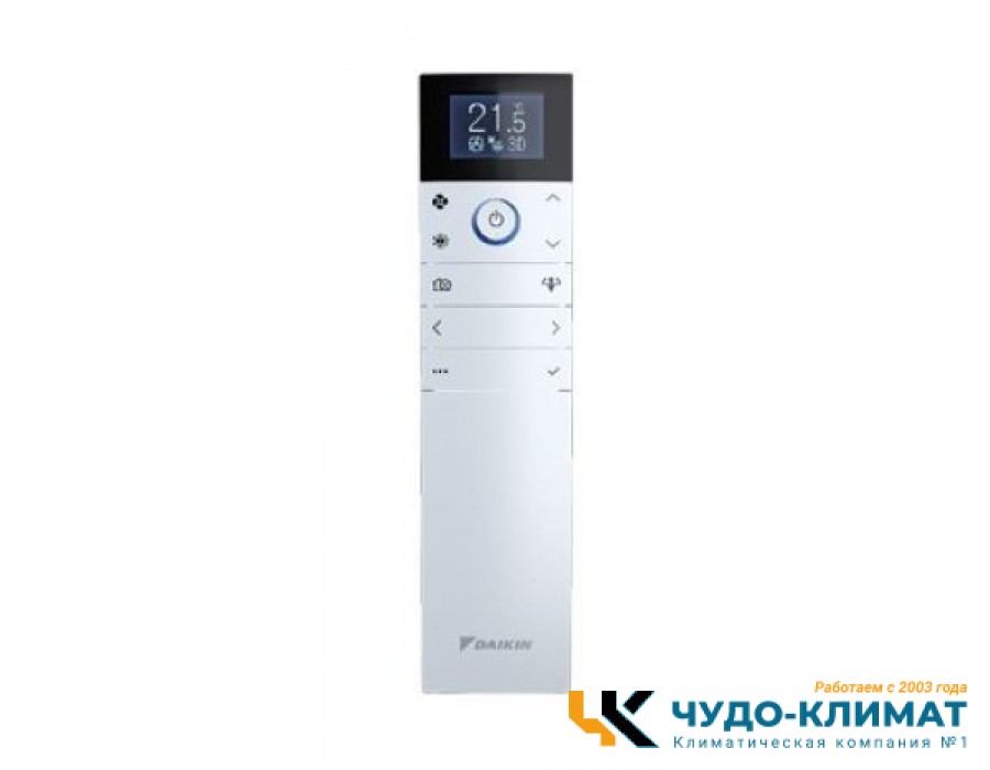 Настенный внутренний блок мульти сплит-системы Daikin Emura 3 FTXJ20AW