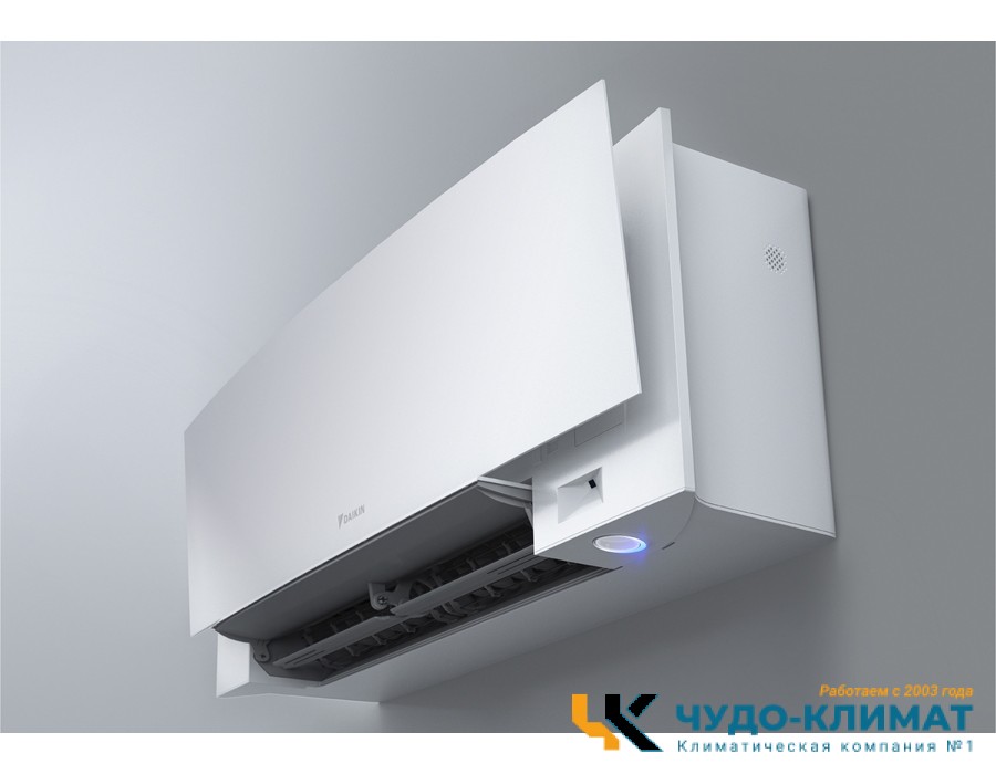 Настенный внутренний блок мульти сплит-системы Daikin Emura 3 FTXJ20AW