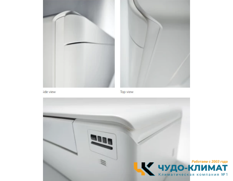 Настенный внутренний блок мульти сплит-системы Daikin Emura 3 FTXJ20AW