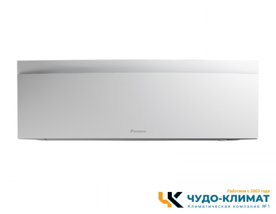 Настенный внутренний блок мульти сплит-системы Daikin Emura 3 FTXJ20AW