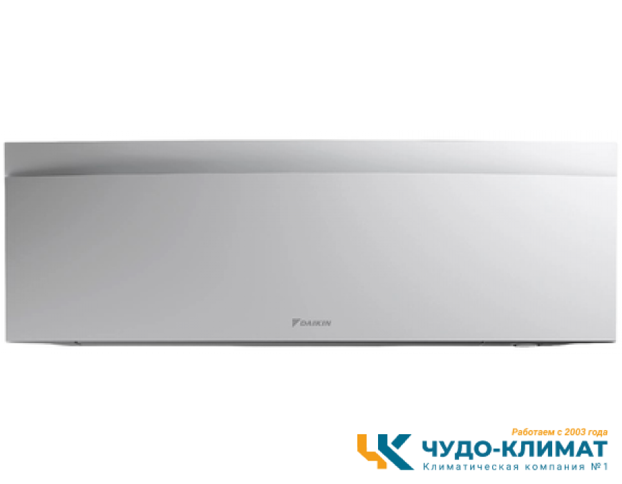 Кондиционер Daikin Emura 3 FTXJ20AW/RXJ20A
