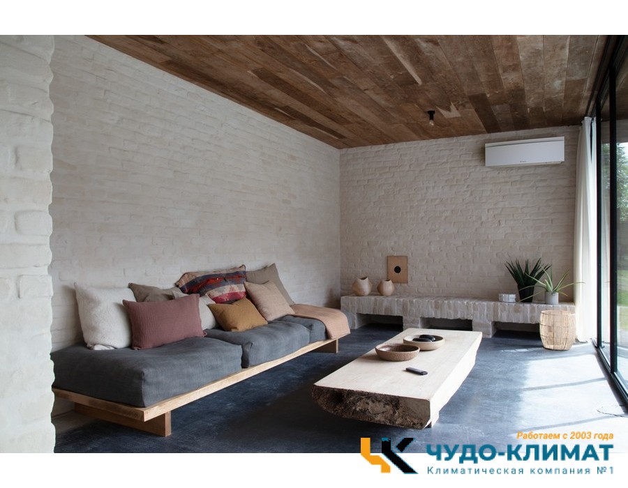 Кондиционер Daikin Emura 3 FTXJ20AW/RXJ20A