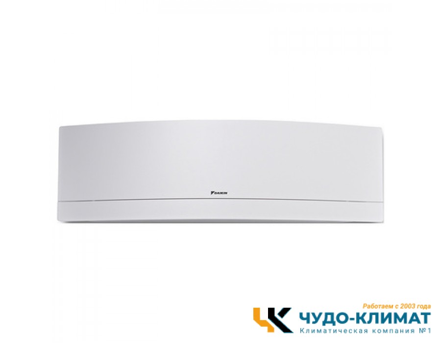 Настенный внутренний блок мульти сплит-системы Daikin Emura FTXJ20MW