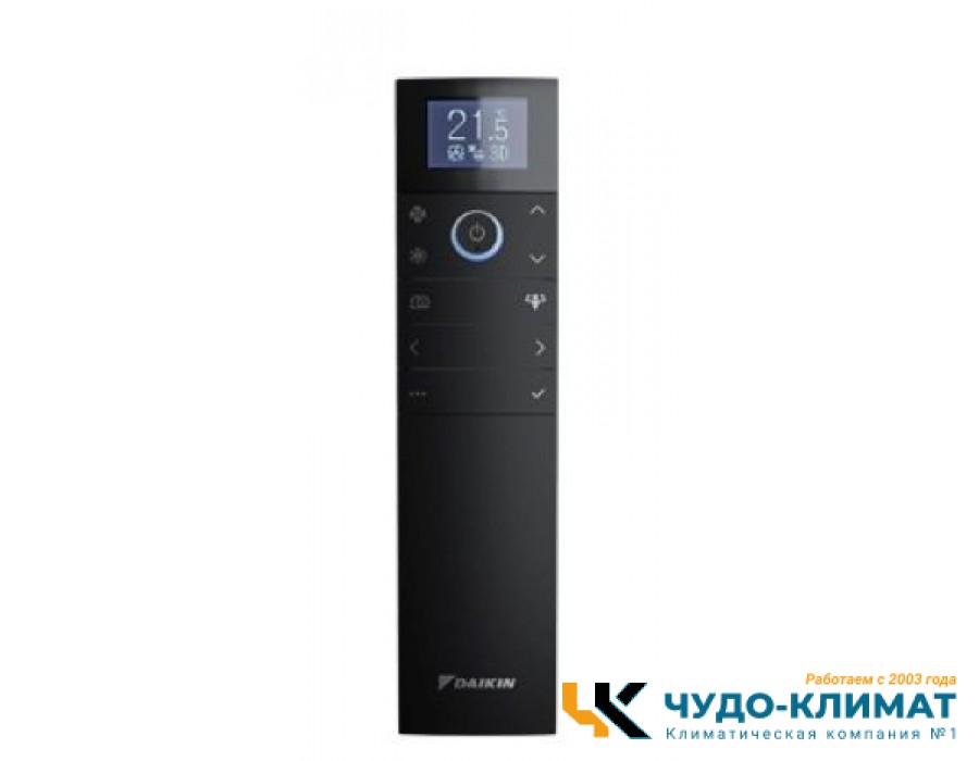 Настенный внутренний блок мульти сплит-системы Daikin EMURA 3 FTXJ35AB