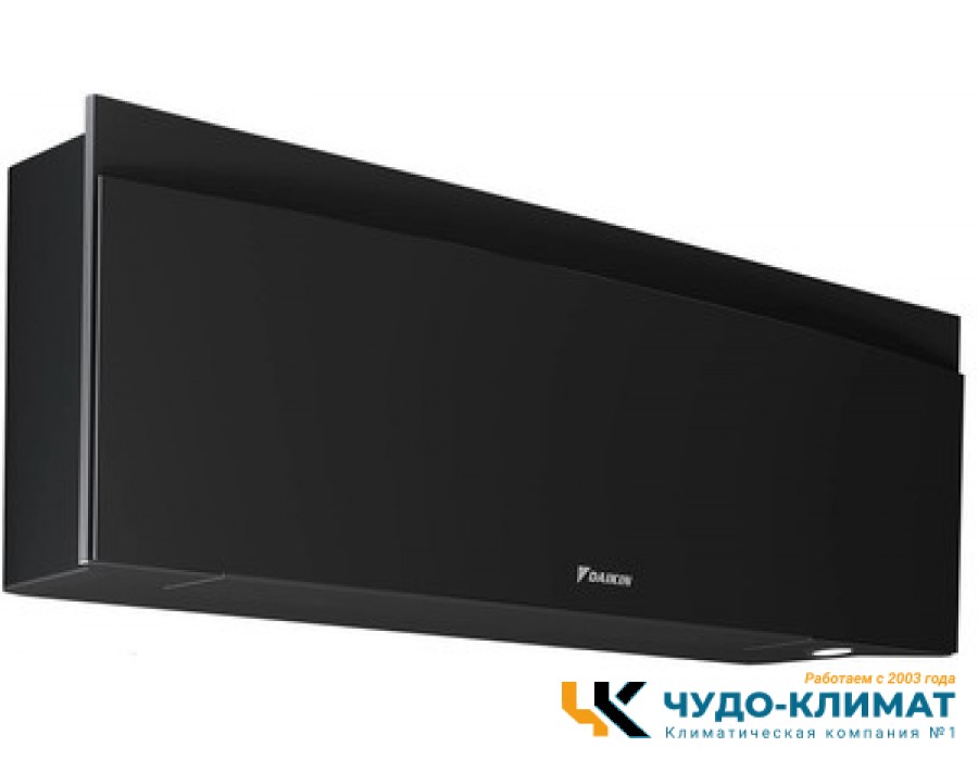 Кондиционер Daikin Emura 3 FTXJ35AB/RXJ35A