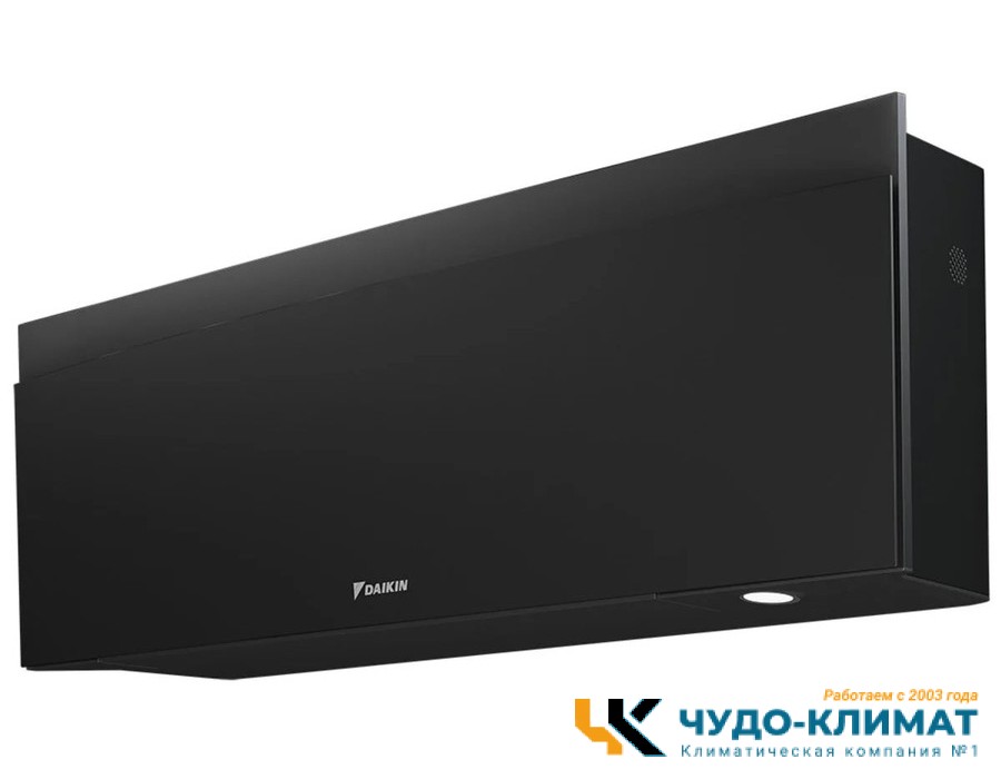 Кондиционер Daikin Emura 3 FTXJ35AB/RXJ35A