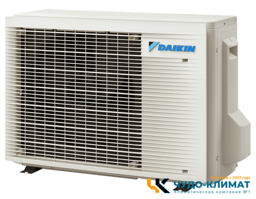 Кондиционер Daikin Emura 3 FTXJ35AB/RXJ35A