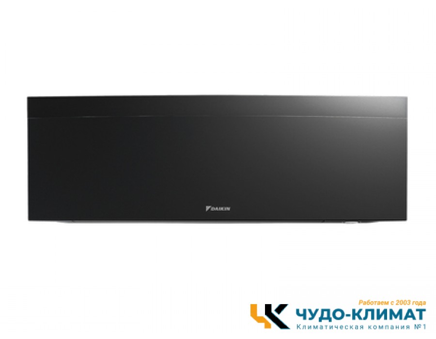 Настенный внутренний блок мульти сплит-системы Daikin EMURA 3 FTXJ50AB