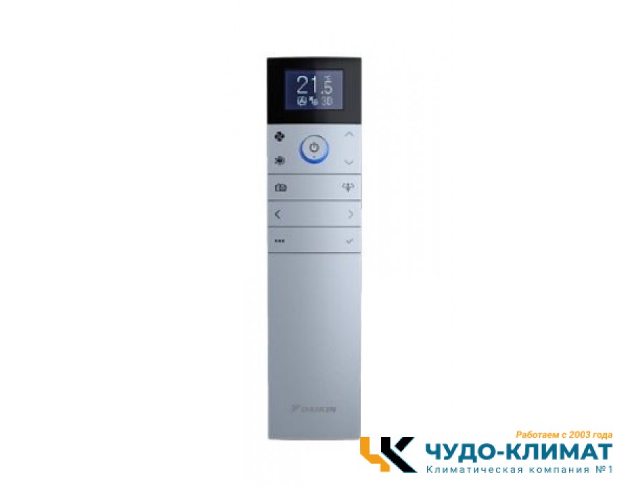 Настенный внутренний блок мульти сплит-системы Daikin EMURA 3 FTXJ50AS