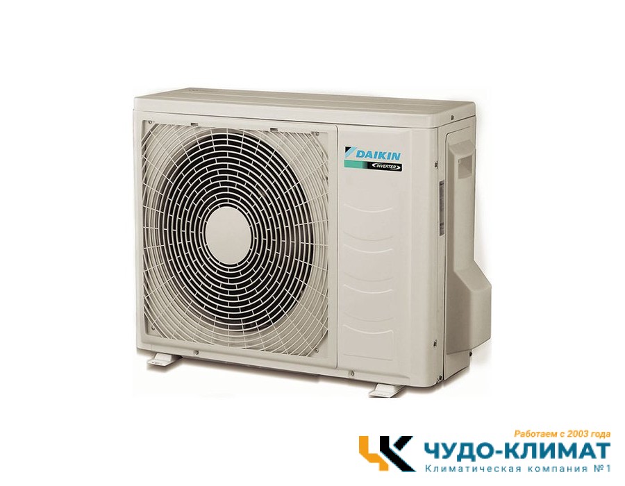 Кондиционер Daikin Miyora FTXK50AS/RXK50A