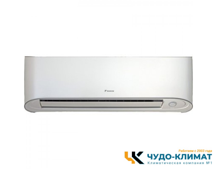 Кондиционер Daikin Miyora FTXK50AW/RXK50A
