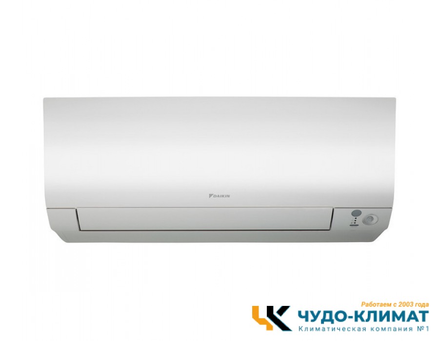 Настенный внутренний блок мульти сплит-системы Daikin FTXM25R