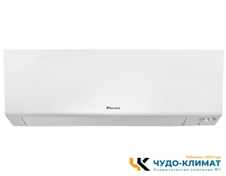 Кондиционер Daikin Perfera FTXM25R/RXM25R