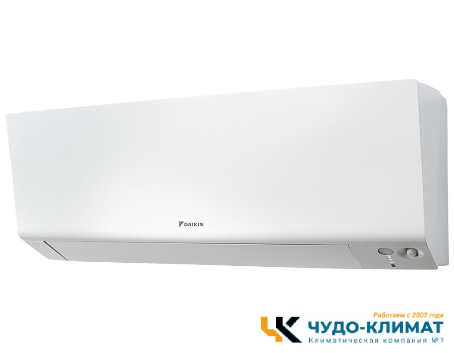 Кондиционер Daikin Perfera FTXM25R/RXM25R