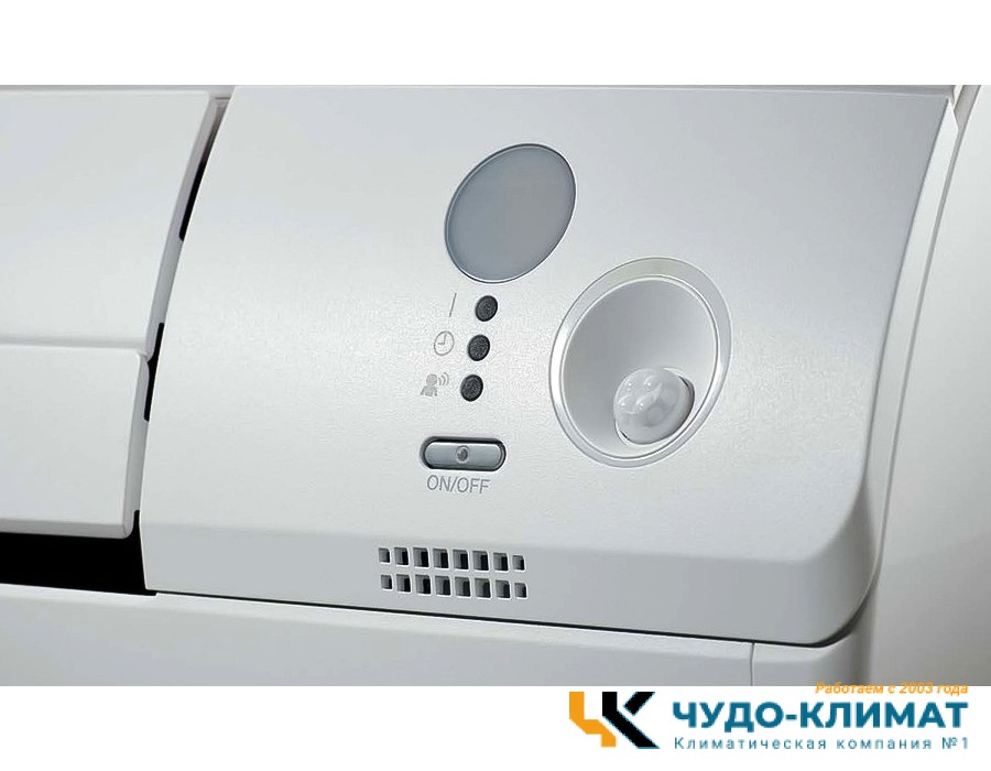 Кондиционер Daikin Perfera FTXM25R/RXM25R