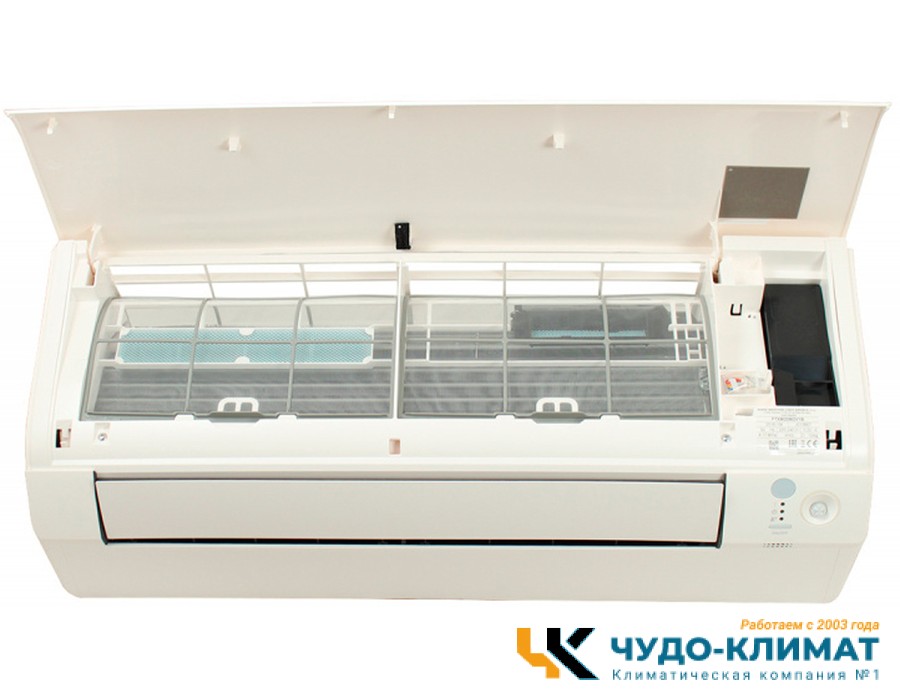 Настенный внутренний блок мульти сплит-системы Daikin FTXM35R
