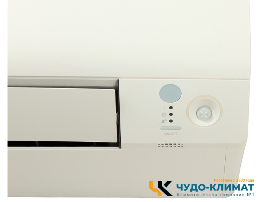 Настенный внутренний блок мульти сплит-системы Daikin FTXM35R