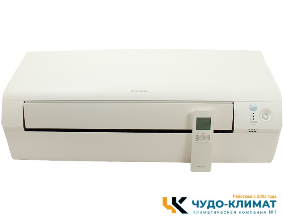 Настенный внутренний блок мульти сплит-системы Daikin FTXM35R